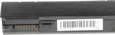 Bateri laptopi Green Cell GC-LE174, 11.55V, 4650mAh, e zezë