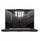 Laptopi ASUS TUF Gaming A16 FA607NUQ, AMD Ryzen 7 170, 32GB, 512GB SSD, RTX 4050, Win11 Home