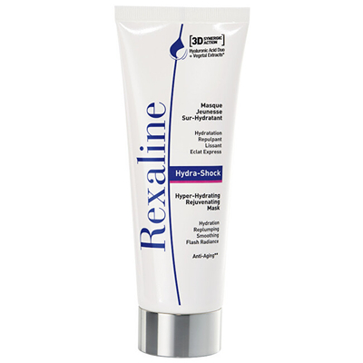 Maskë Rexaline 3D Hydra-Shock, 75 ml