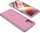 Mbrojtëse telefoni GKK për Samsung Galaxy M51, 360°, PC, rozë