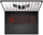 Laptop gaming Asus TUF A18 FA808, Ryzen 7, 16GB RAM, 512GB SSD, RTX 5060, 18", i zi