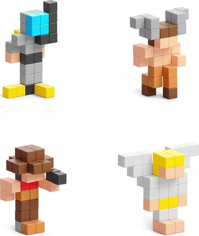 Pamja 4