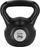 Peshë kettlebell Spokey 940842, 3 kg, plastike, e zezë