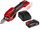 Gërshërë krasitjeje pa kabllo Einhell Professional GP-LS 18/28 Li BL, 18V, brushless, pa bateri