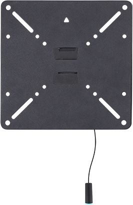 Mbajtëse muri Hagor MB Vesa III Tilt, për monitor dhe TV deri në 32\", anohet, e zezë