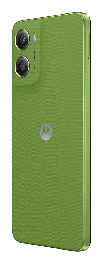 Телефон Motorola Moto G06, 6.88\", 4GB 128GB, 4G, зелен