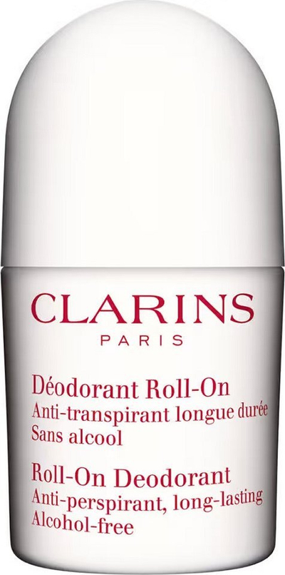 Deodorant Clarins Multi Care Roll On Deodorant, 50ml