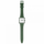 Ora dore Swatch What If, kuarc, e gjelbër