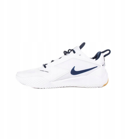 Këpucë sportive për në palestër Nike HyperAce 3, Air Zoom, të zeza