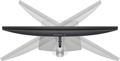 Монитор Дел Про P2425DE, 24", QHD 100 Hz, црн