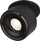 Llambë tavani Paulmann Recessed LED Spircle, 8W, e zezë