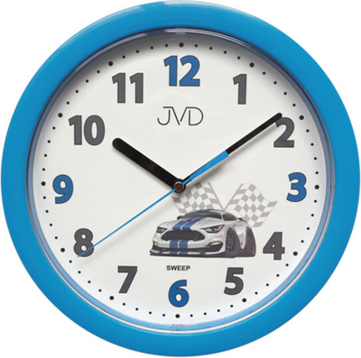 Orë muri JVD