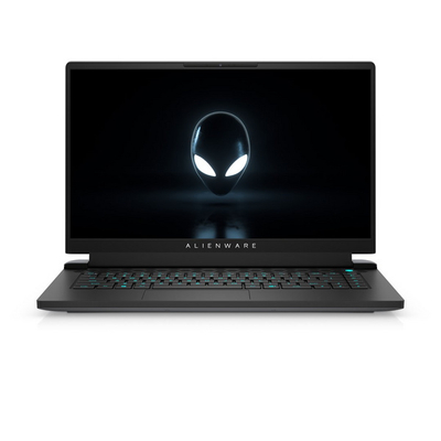 Laptop Alienware m15 R7, 15.6", Intel Core i7, 16GB RAM, 1TB SSD, Intel Iris Xe Graphics, i zi