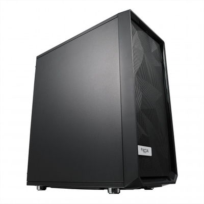 Kasë Fractal Design Meshify C, Midi Tower