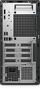 Kompjuter Dell QCT1255 desktop, Ryzen 3 8300G, 8GB RAM, 512GB SSD, i zi