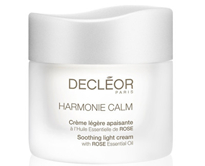 Krem hidratues dite për lëkurë Decline Harmonie Calm 50 ml