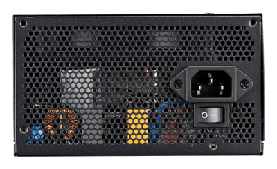 Furnizues energjie Cooler Master MWE Bronze 550 V3, 550W, 80 PLUS Bronze, i zi