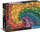 Puzzle Clementoni Colorboom Whirl, 1000 copa, shumëngjyrësh