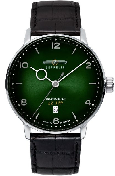 Ore Zeppelin 8048-4