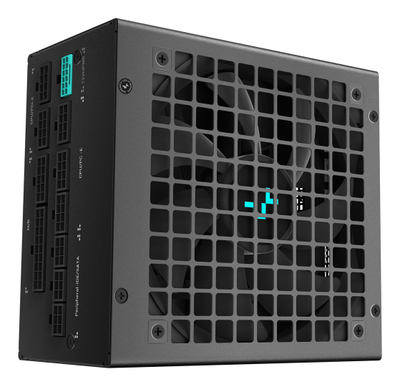 Furnizues energjie DeepCool PX1000 G, 1000W, 80 Plus Gold, i zi