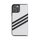 Kapak telefoni Adidas Originals Booklet Case PU, i zi