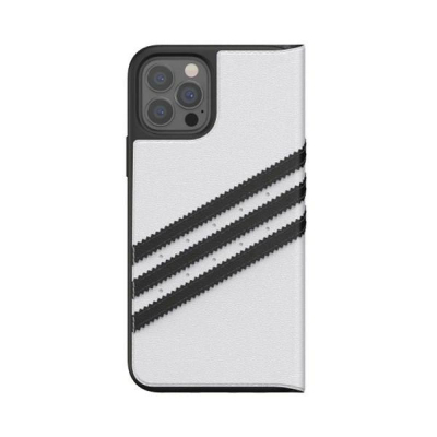 Kapak telefoni Adidas Originals Booklet Case PU, i zi