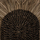 Dekor muri oval bari-abace 60×5×90 cm (HM7795)