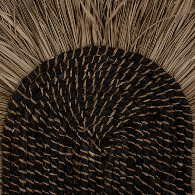 Dekor muri oval bari-abace 60×5×90 cm (HM7795)