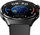 Ora inteligjente QCY Watch GT2, ekran 1.43" AMOLED, IPX7, e zezë