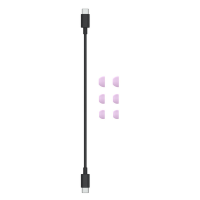 Apple Beats Fit Pro kufje True Wireless, Stone Purple