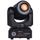 Dritë skene Light4Me 30 Spot Ring, LED 30W, unazë 12 LED RGB, e zezë