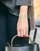 Orë dore Tommy Hilfiger Bella 1782402