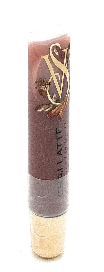 Shkelqyes për buzë Victoria's Secret, Chai Latte, 13g