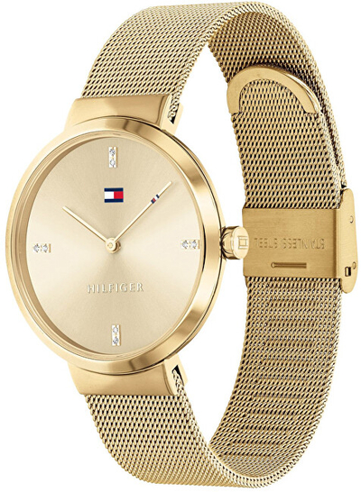 Orë dore Tommy Hilfiger Liberty 1782217
