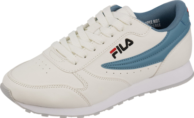 Atlete Fila Orbit Low Wmn 1010308.73028, për femra, të bardha