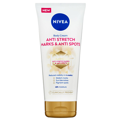 Krem për trup Nivea Luminous 630, 200 ml