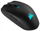 Gejминг глушец Corsair KATAR ELITE WIRELESS, безжичен, 26000 DPI, црн