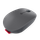 Maus Lenovo Go, USB-C, i hirtë