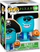 Figurë koleksionuese Funko POP Disney Pixar Halloween Sully, vinil, 14cm, shumëngjyrëshe