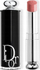 Ruz buzësh DIOR Dior Addict Shine Refillable, me shkëlqim, e kuqe