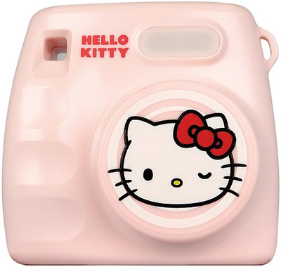 Kamerë digjitale për fëmijë Yashica Hello Kitty Mini, ekran, rozë