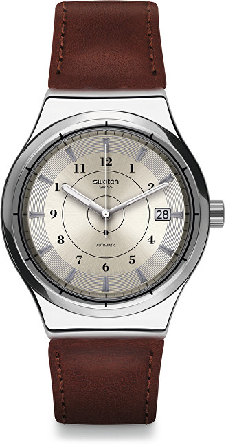 Orë dore  Swatch Earth System YIS400