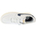 Atlete Nike Air Force 1 07 Low W, lëkurë, të bardha