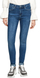 Xhinse s.Oliver Skinny Fit Izabell 04.899.71.6678.55Z2, të kaltra