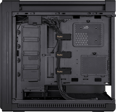 Куќиште за компјутер Asus ProArt PA602, Midi Tower