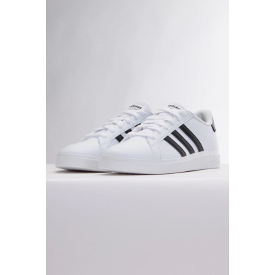 Atlete Adidas Grand Court 2.0 KW GW6511, Cloudfoam Comfort, të bardha