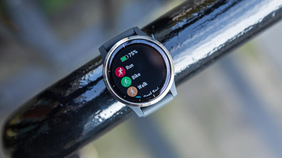 Orë e mençur Garmin VívoActive4