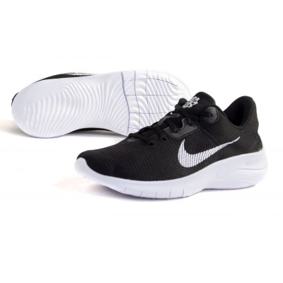 Atlete Nike Flex Experience RN 11 NN M DD9284-001 për burra, të zeza