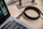 Магнетен кабел Newell USB C, 100W, 1m, графит