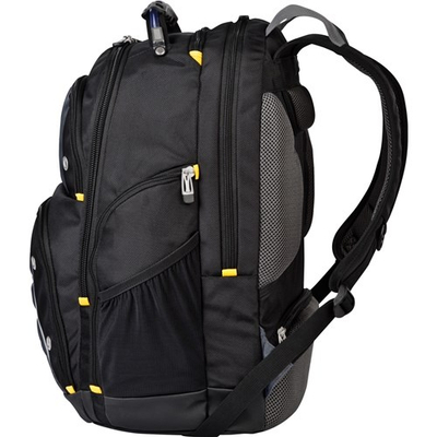 Çantë shpine Targus Drifter TSB238EU, 16", për laptop, e zezë